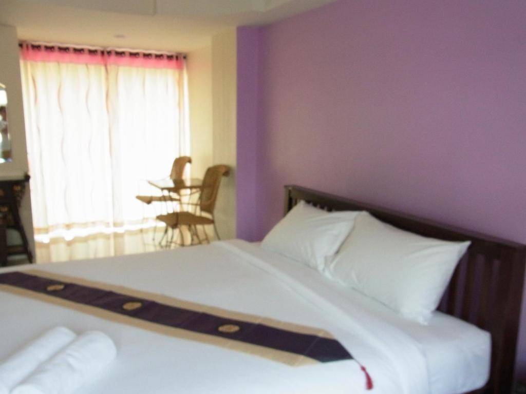 Spa Guest House Jomtien Beach Cameră foto