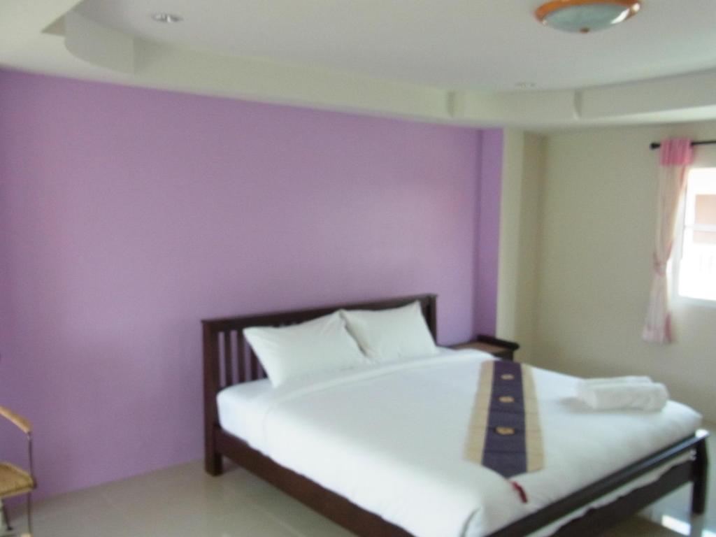 Spa Guest House Jomtien Beach Cameră foto