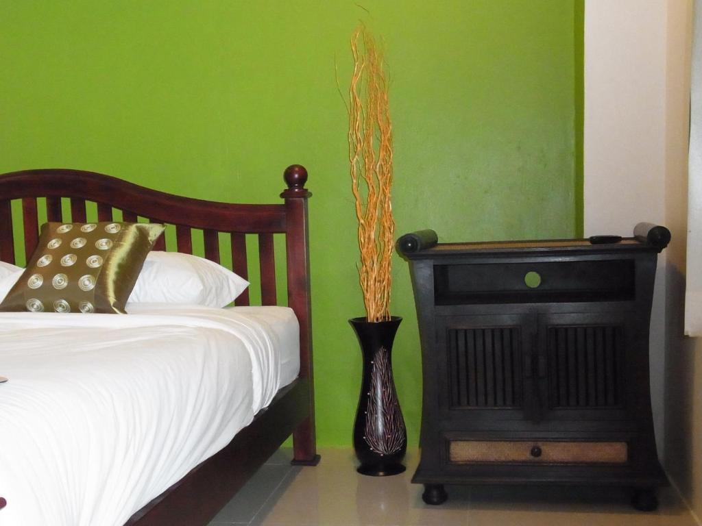 Spa Guest House Jomtien Beach Cameră foto