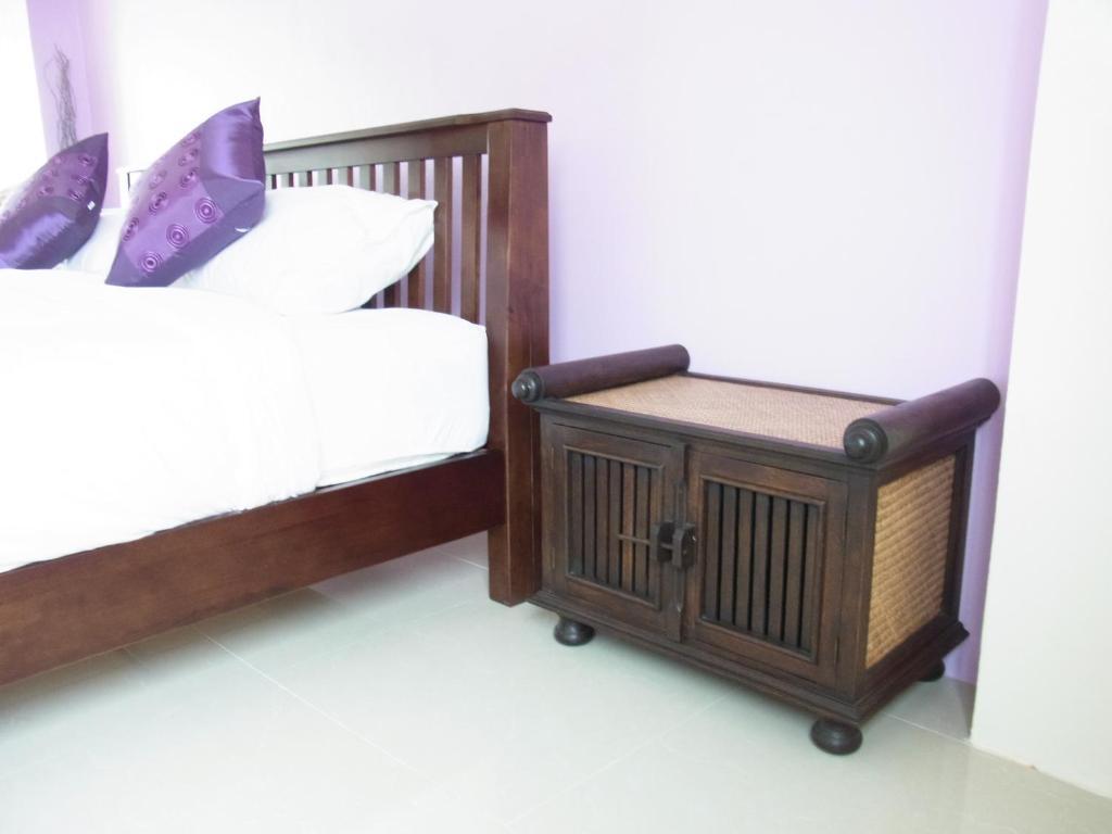 Spa Guest House Jomtien Beach Cameră foto