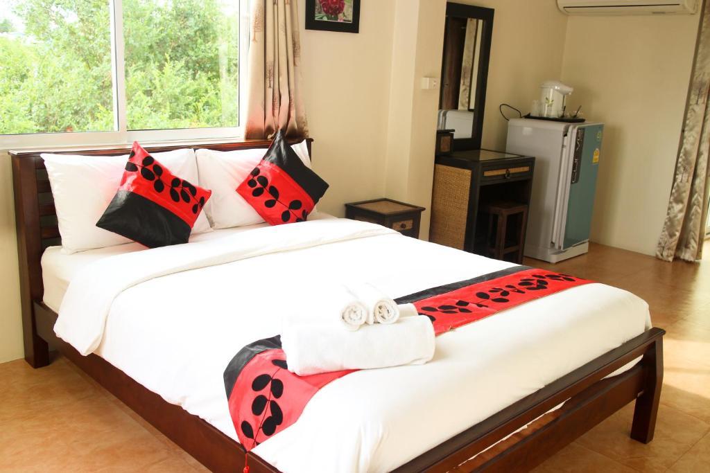 Spa Guest House Jomtien Beach Cameră foto
