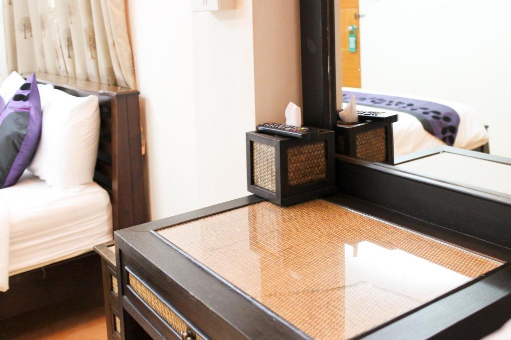 Spa Guest House Jomtien Beach Cameră foto