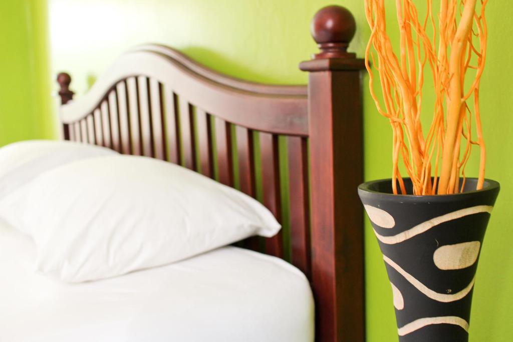 Spa Guest House Jomtien Beach Cameră foto